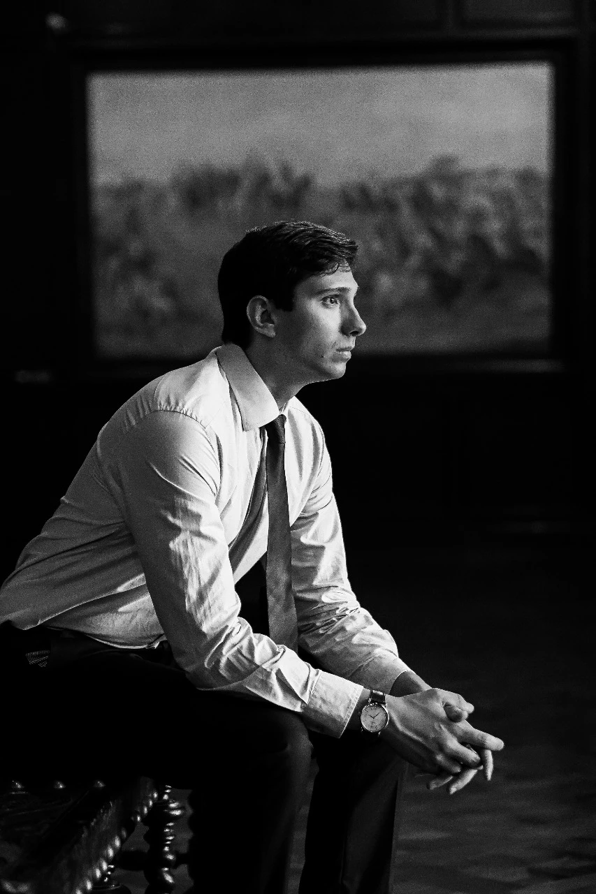 Pablo Ribeiro Machado